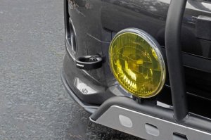 Subaru WRX STI Tow Hook Kit - Front - Perrin Performance - Flat Black - `08-`14 Subaru WRX STI Tow Hook Kit - Front - Perrin Performance - Flat Black - `08-`14